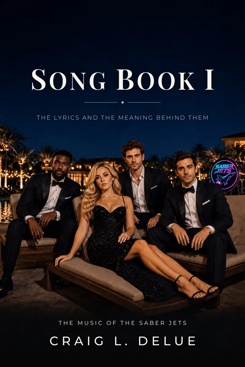 Cover of Song Book I